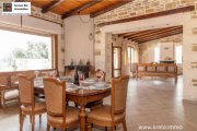 Pitsidia Kreta, Pitsidia Villa mit Garten und Pool Haus kaufen